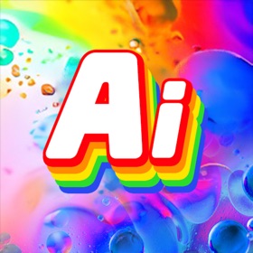 螢幕擷取畫面 (4) AI绘画大师-二次元图片生成器