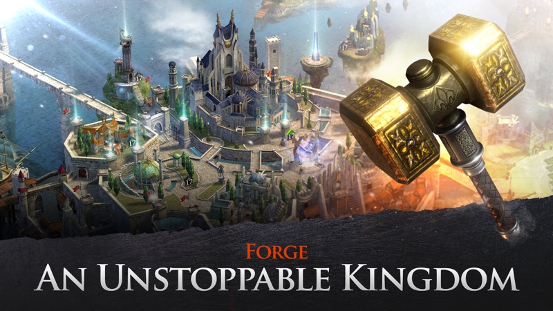 Rise of Firstborn screenshot 7