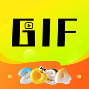 GIF表情包动图制作-gif聊天动图制作器