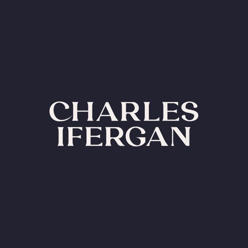 Charles Ifergan