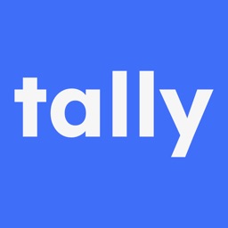 tally - The Simple Counter