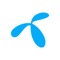 Mitt Telenors app icon