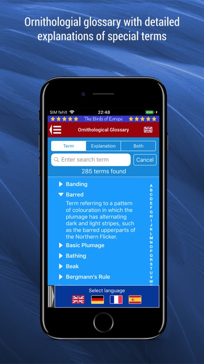 Birds of Europe screenshot-7
