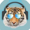 Amazing Animal Sounds Pro icon