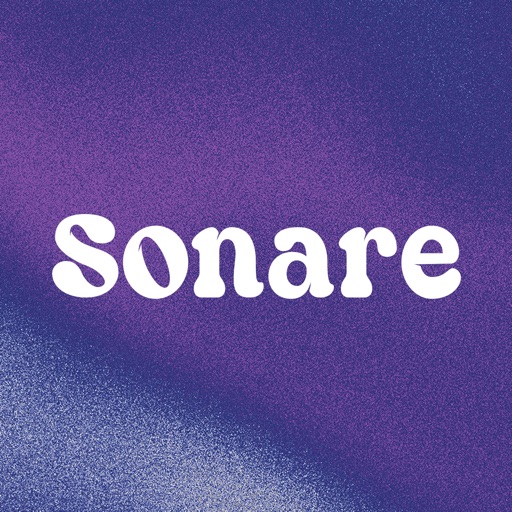 Sonare