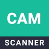 Cam Scanner - Doc Scan icon