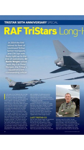 Aviation News Magazineのおすすめ画像4