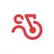 Bike Citizens Fahrrad-App GPS