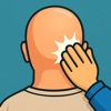 Bald Clicker icon