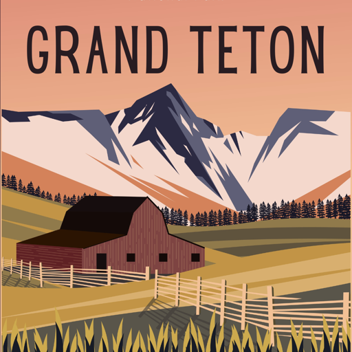 Grand Teton National Park Tour