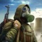 Welcome to Stalkiller 2: War of Chernobyl, the ultimate survival action game set in the radioactive wasteland of Chernobyl