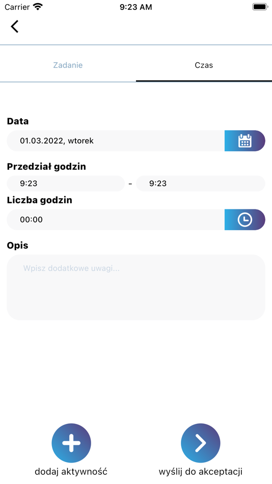 #4. mKarty (iOS) By: SIMPLE S.A.