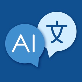 Conversation Translator AI