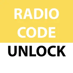 Radio Code Master app icon