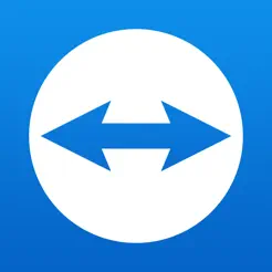 遠端控制版本TeamViewer