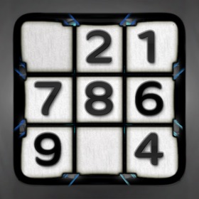 Skärmbilder (10) Sudoku Puzzle Packs