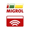 Migrolcard icon