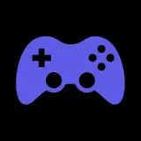 RetroGo - Retro Game Emulator - Ícone do app