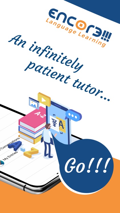 ENCORE!!! Language Learning screenshot-4