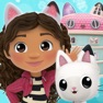 Get Gabbys Dollhouse:Create & Play for iOS, iPhone, iPad Aso Report
