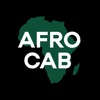 Afro Cab: Nairobi Safe Rides icon