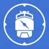 Similar MBTA Rail Apps