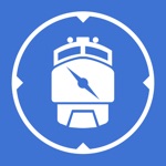 Download MBTA Rail app