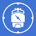 MBTA Rail App Contact