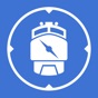 MBTA Rail app download