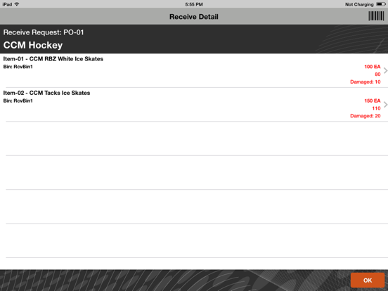 Screenshot #5 pour Endpoint Enterprise
