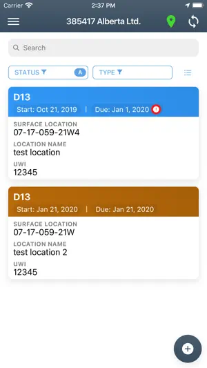 opLYNX Mobile screenshot 2