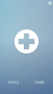 un buddy first aid iphone screenshot 1