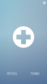 UN Buddy First Aid screenshot