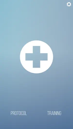 UN Buddy First Aid screenshot 1