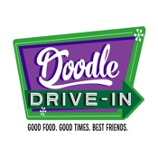 Doodle Drive In