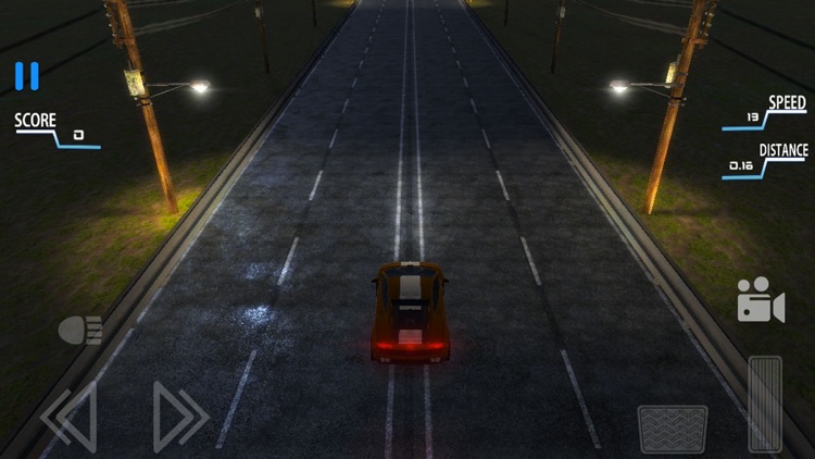 Highway Rider - Traffic Racer