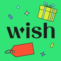 Wish：お得にショッピング