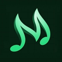 Melodies - Share your playlist app icon - Music app for iPhone