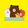 Hong Kong Souvenir icon