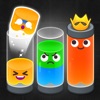 Cute Jelly Sort icon