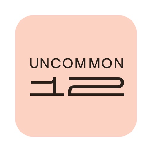 Uncommon 12