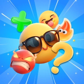Emoji Mixer: Sticker Maker