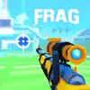 FRAG Pro Shooter contact information