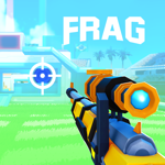 FRAG Pro Shooter на пк