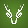 Hunting Points: Deer Hunt App icon