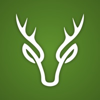 Hunting Points logo