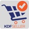 KDF Seller – Empower Your Business with Seamless Selling