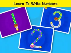 ABC Tracing Games For Toddlers iPad image 4