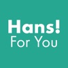 Hans! For You