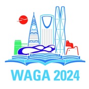 WAGA 2024